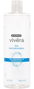 Acofarma Gel De Ducha 0%