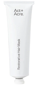 Act + Acre Restorative Hair Mask