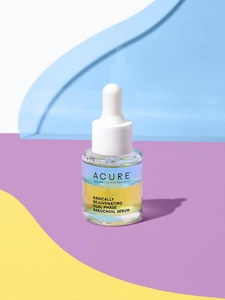 Acure Radically Rejuvenating Dual Phase Bakuchiol Serum