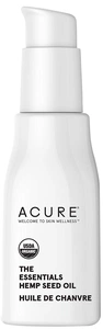 Acure The Essentials Hemp Seed Oil