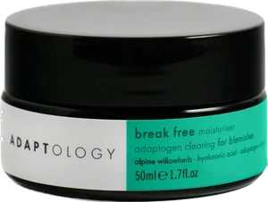 adaptology Break Free Moisturiser