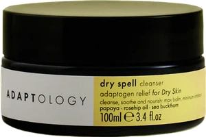 adaptology Dry Spell Cleanser