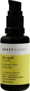 adaptology Dry Spell Serum