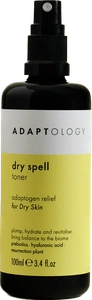 adaptology Dry Spell Toner