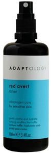 adaptology Red Avert Toner