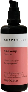 adaptology Time Warp Cleanser