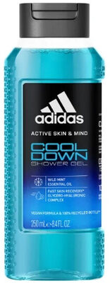 Gel Douche Cool Down