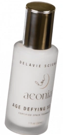 Aeonia Age Defying Serum