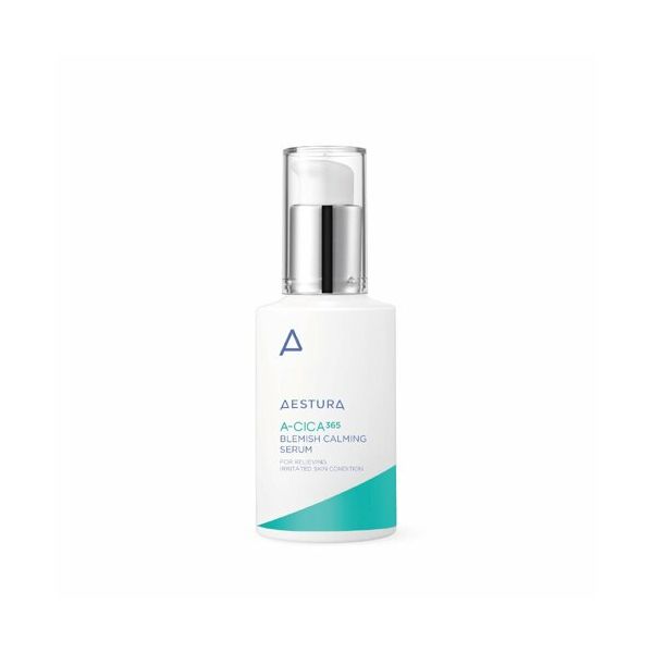 Aestura A-Cica 365 Blemish Calming Serum - 40ml