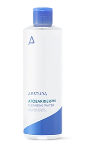 Aestura Atobarrier 365 Cleansing Water
