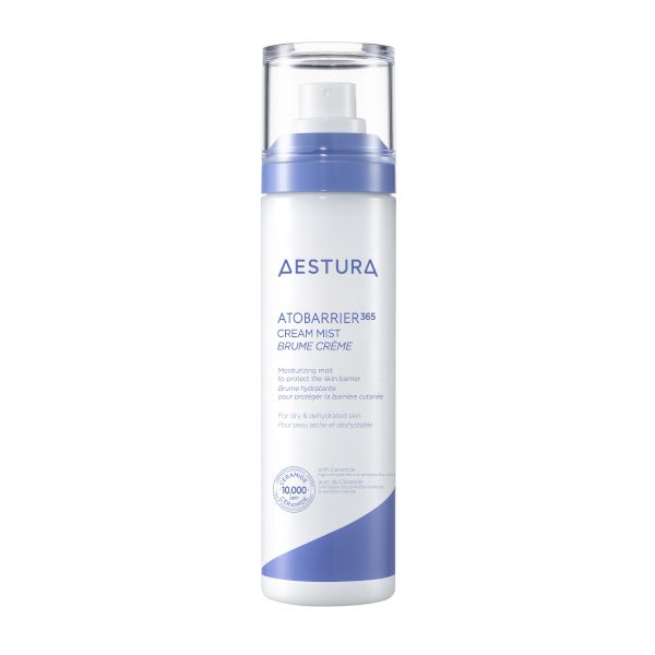 Aestura AtoBarrier 365 Cream Mist - 120ml