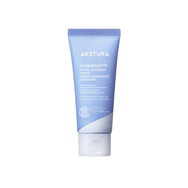 Aestura Aestura AtoBarrier 365 Hydro Soothing Cream - 60ml