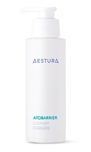 Aestura Atobarrier Cleanser Ex