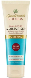African Extracts Dual-action Moisturiser