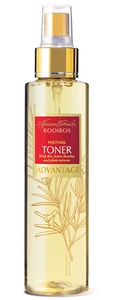 African Extracts Toner With Bio-Active Rooibos And Baobab Extract