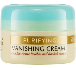 African Extracts Vanishing Cream