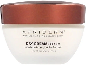 Afriderm SPF20 Moisture Intensive Perfection Day Cream