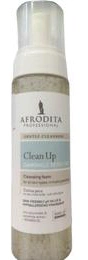 Afrodita Clean Up