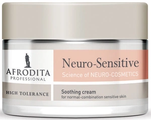 Afrodita Neurosensitive Soothing Creme