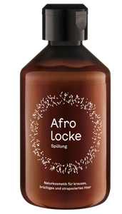 Afrolocke Shampoo