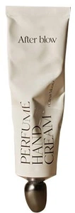 After blow Perfume Hand Cream