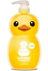 Against Baby Bathing