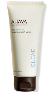 Ahava Purifying Mud Mask