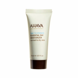 Ahava Time To Hydrate Essential Day Moisturiser