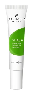 Aisuanis Empowerment Azelaic Acid Sebamed Clear Face Facial Cream