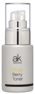 AKADEMIKLINIKEN Pure Berry Toner
