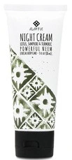 Alaffia Neem + Turmeric Night Cream