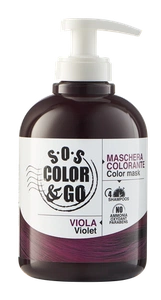 Alama Professional Sos Color & Go