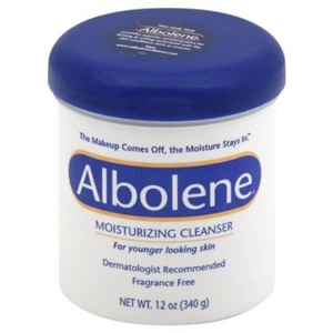 Albolene Albolene Moisturizing Cleanser