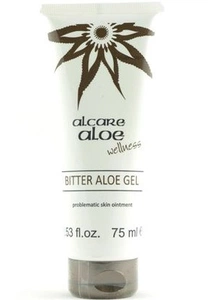 Alcare Bitter Aloe Gel