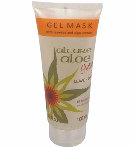 Alcare Gel Mask