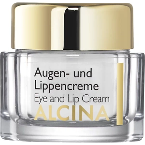 Alcina Eye And Lip Cream