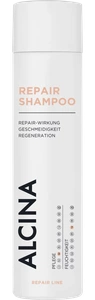 Alcina Repair Shampoo