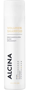 Alcina Volumen Shampoo