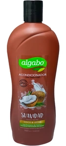 Algabo Acondicionador Suavidad Coco Y Leche
