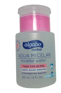 Algabo Agua Micelar
