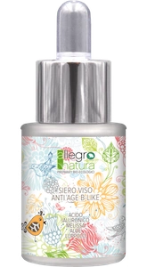 ALLEGRO NATURA Siero Viso Anti Age B-Like