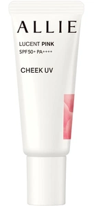 Allie Allie Cheek UV SPF 50+ Pa++++ 01 Lucent Pink