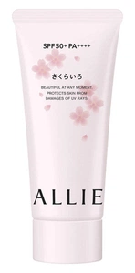Allie Nuance Change UV Gel PK Spf50+ Pa++++