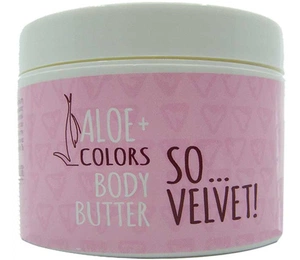 Aloe plus Colors Body Butter