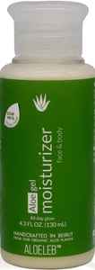 Aloeleb Aloeleb All-day-glow, Aloe +ha Moisturizer Gel For Face & Neck