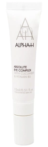 Alpha-H Absolute Eye Complex With Cucumber And Vitamin B5