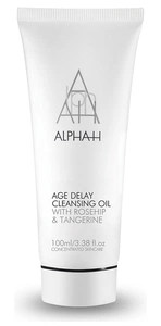 Alpha-H Age Delay Cleansing Oil
