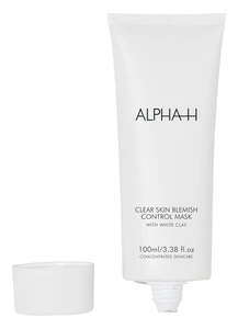 Alpha-H Clear Skin Blemish Control Mask