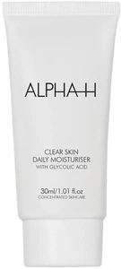Alpha-H Clear Skin Daily Moisturiser