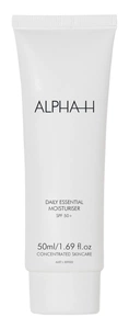 Alpha-H Daily Essential Moisturiser Spf 50